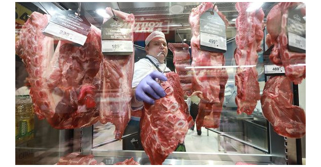 цены на мясо в России могут вырасти после отмены льгот на импорт - фото - 1
