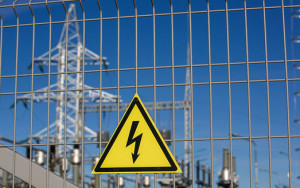украина запретила импорт электроэнергии из Белоруссии и России до октября - фото - 1