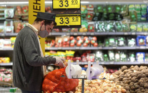 путин объяснил рост цен на продукты общемировыми тенденциями - фото - 1