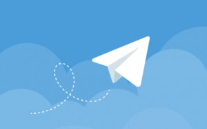 центр поддержки экспорта открывает официальный Telegram-канал - фото - 1