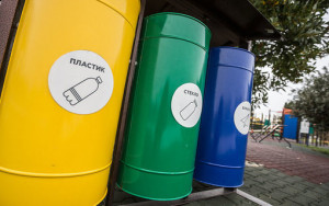 правительство отменит ограничение по закупкам мусорных контейнеров в регионах - фото - 1