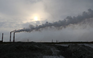 эксперты BCG снизили оценку потерь России от углеродного налога ЕС - фото - 1
