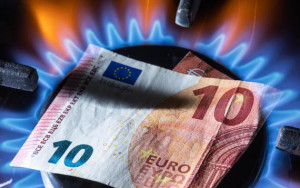 цена газа в Европе превысила $1100 за тысячу кубометров - фото - 1