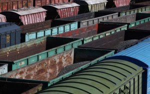 минэнерго Украины заявило о блокировке Россией транзита угля из Казахстана - фото - 1