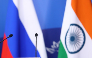посол рассказал о планах Индии увеличить поставки лекарств и электроники в Россию - фото - 1