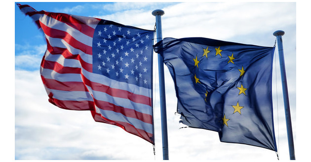 евродепутат призвал ЕС подать жалобу в ВТО из-за акта США о снижении инфляции - фото - 1