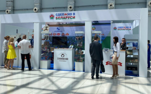 товарооборот России и Белоруссии превысил 1 трлн рублей - фото - 1