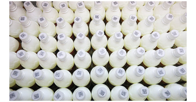 минпромторг запустит эксперимент по отслеживанию партий молочной продукции - фото - 1