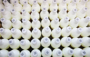 минпромторг запустит эксперимент по отслеживанию партий молочной продукции - фото - 1