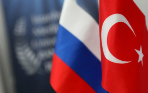 сми: Турецкие банки возобновили расчеты с Россией за гуманитарные товары - фото - 1
