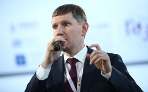 решетников заявил о начале процесса замедления инфляции в России - фото - 1