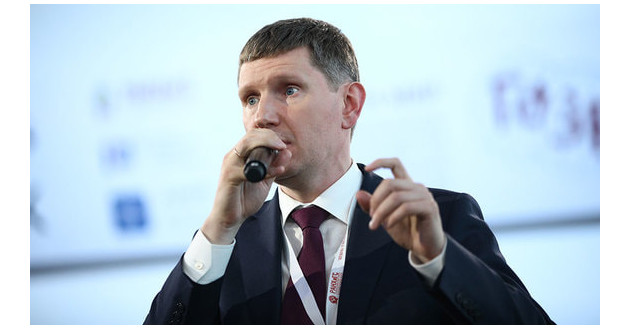 решетников заявил о начале процесса замедления инфляции в России - фото - 1