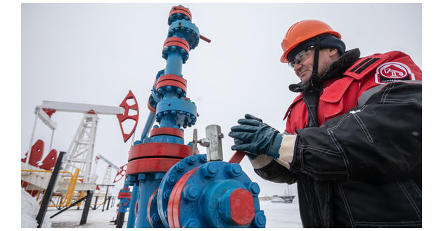 росстат сообщил о сокращении экспорта нефти в январе - фото - 1
