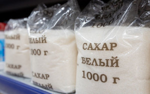 в России продлили заморозку цен на сахар и масло - фото - 1