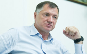 хуснуллин предложил использовать средства ФНБ для модернизации сетей ЖКХ - фото - 1