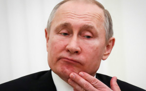 путин заявил о закреплении тенденции к восстановлению российской экономики - фото - 1