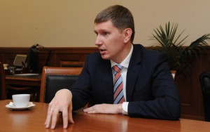 решетников заявил о снижении прогноза по росту ВВП России в 2021 году - фото - 1