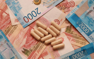 аналитики сообщили о падении продаж лекарств от гриппа и простуды в России - фото - 1
