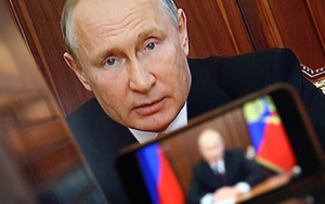путин раскритиковал излишнюю бюрократию при предоставлении кредитов аграриям - фото - 1