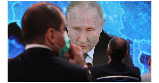 путин поручил добиться опережающего роста доходов населения - фото - 1