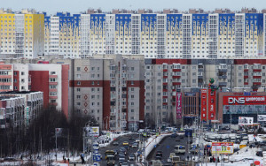 первый рейтинг по уровню развития ГЧП возглавил Сургут - фото - 1