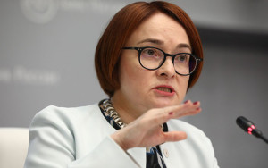 набиуллина призвала отказаться от госрегулирования цен на продукты - фото - 1
