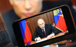 путин поручил подготовить перечень проектов для инвестирования средств ФНБ - фото - 1