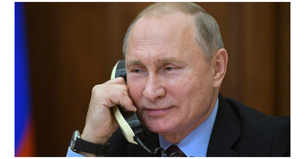 доллар упал ниже 76 рублей после телефонного разговора Путина и Байдена - фото - 1