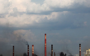 регулирование выбросов парниковых газов в России начнется со следующего года - фото - 1