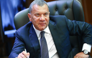 борисов оценил влияние отказа от локдауна на экономику России - фото - 1