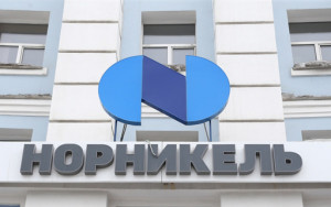 компенсация «Норникеля» за разлив топлива поступила в резервный фонд правительства - фото - 1