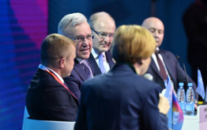 на КЭФ-2021 нашли агрессивный выход из кризиса - фото - 1