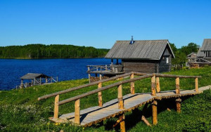 россияне занимают очередь на «арктический гектар» - фото - 1