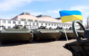 сша выделили Украине $7,85 млн на поддержку вооруженных сил - фото - 1