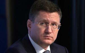новак ожидает цены на нефть в пределах $62-66 за баррель до конца года - фото - 1