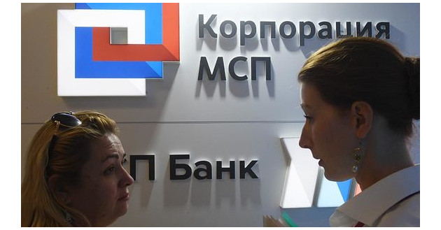 корпорацию МСП упрекнули в недостатке амбициозности - фото - 1