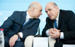 силуанов договорился с Мишустиным об особом статусе Минфина - фото - 1