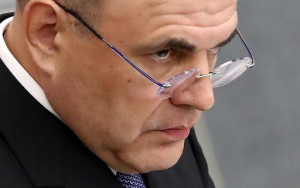 мишустин создает систему сдержек и противовесов среди своих заместителей - фото - 1