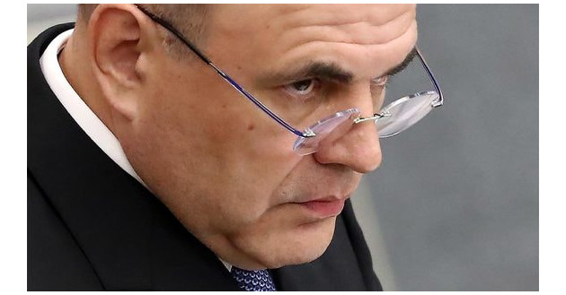 мишустин создает систему сдержек и противовесов среди своих заместителей - фото - 1