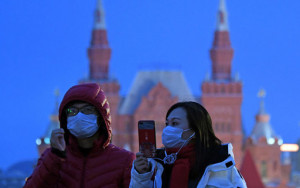 коронавирус может обнулить эффект от обещанных Путиным денег населению - фото - 1
