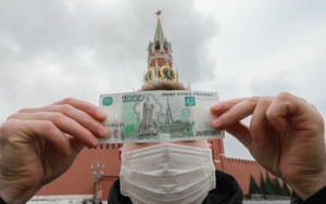 власти зарезервировали 1,4 трлн рублей на борьбу с коронавирусом - фото - 1