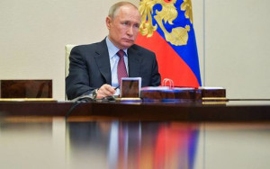 путин объявил дополнительные меры поддержки бизнеса - фото - 1