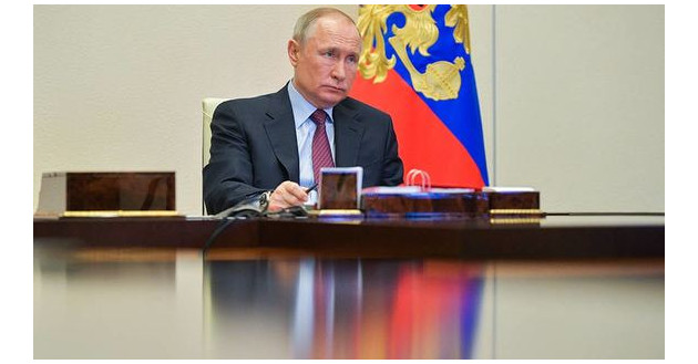 путин объявил дополнительные меры поддержки бизнеса - фото - 1