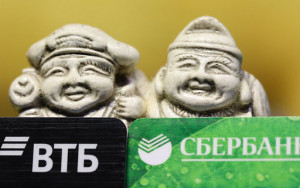 сбербанк увидел рекордный с начала самоизоляции рост потребительской активности - фото - 1