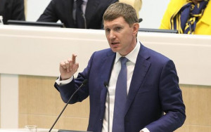 минэкономразвития ждет спада экономики на 5% в 2020 году - фото - 1