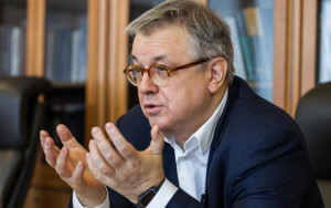 ректор ВШЭ рассказал про обеднение среднего класса в период пандемии - фото - 1