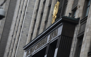 госдума проголосовала за денонсацию налогового соглашения с Нидерландами - фото - 1