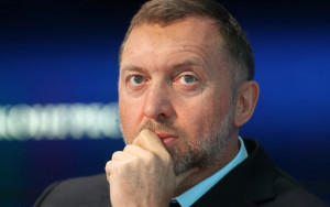 дерипаска создаст «мозговой центр» в противовес ЦБ - фото - 1