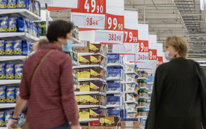 путин назвал причину подорожания продуктов - фото - 1