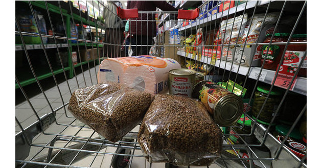 тпп предложила ввести в России выплаты нуждающимся для покупки продуктов - фото - 1